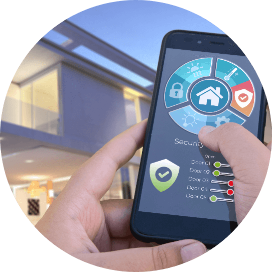 smart home