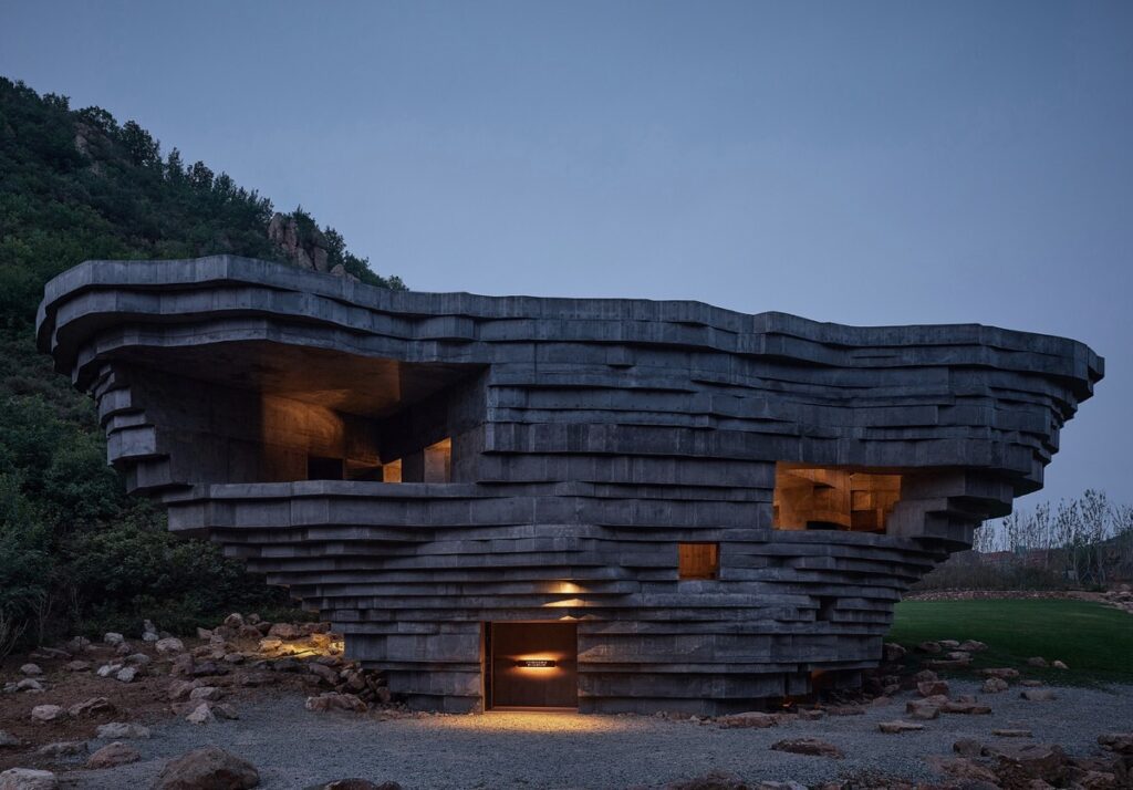 Chapel of Sound