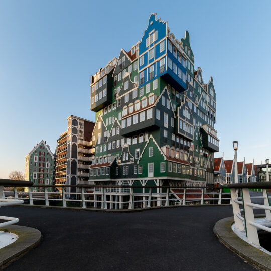 Inntel hotel