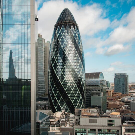 Norman Foster