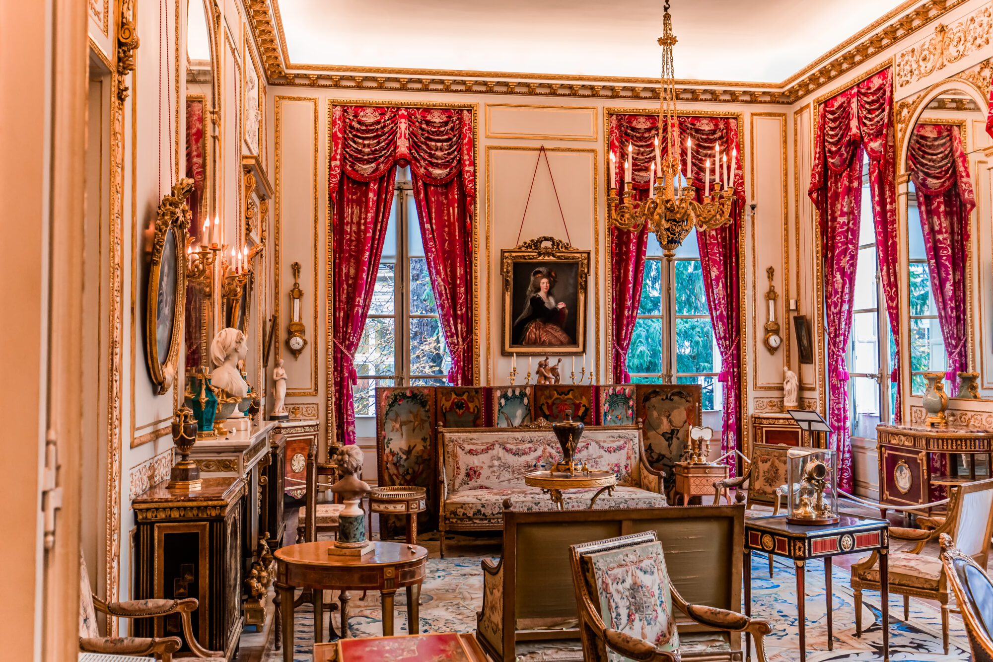 Nissim de Camondo Nissim de Camondo