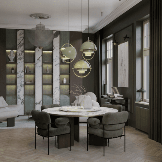 Ponadczasowe rozwiązania