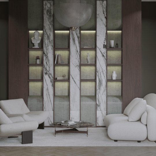 sztuka we wnętrzach