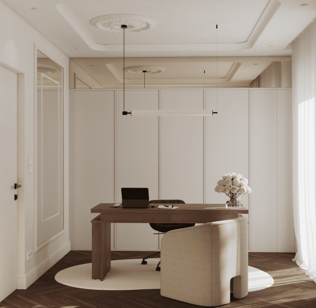 Styl quiet luxury Styl quiet luxury
